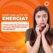 Financiamento Solar