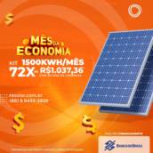 Empresa de Energia Solar