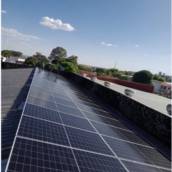 Empresa de Instalação de Energia Solar