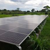 Empresa de Energia Solar