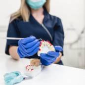 Prótese Dentária