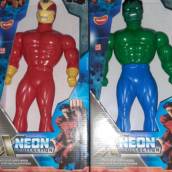 Brinquedos