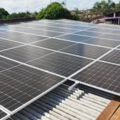 Energia Solar​ em Belém, PA