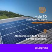 Empresa Especializada em Energia Solar