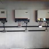 Energia Solar para Comércio