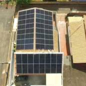 Usina Solar​​