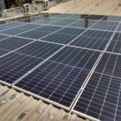 Energia solar fotovoltaica