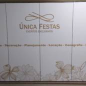 Adesivo Vitrine