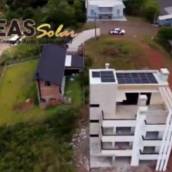 Energia solar fotovoltaica