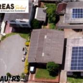 Energia Solar Off Grid