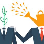 Coaching e Mentoring – Executivo e de Carreira