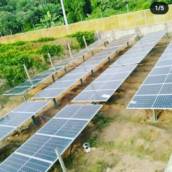 Energia Solar para Comércio