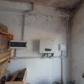 Energia Solar On Grid