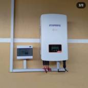 Energia Solar Residencial