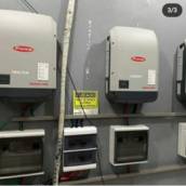 Energia Solar​ em Parintins, AM