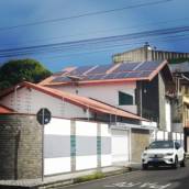 Empresa de Instalação de Energia Solar