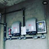 Energia solar fotovoltaica