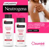 Creme Hidratante