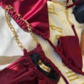 Biquíni conjunto