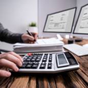 Direito tributário e fiscal