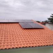 Energia Solar On Grid