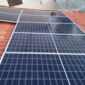 Empresa de Energia Solar