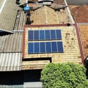 Energia Solar Residencial