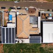 Empresa de Instalação de Energia Solar