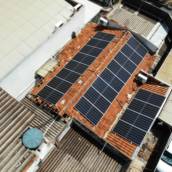 Energia solar fotovoltaica