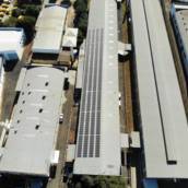 Usina Solar​​