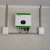 Energia Solar Off Grid
