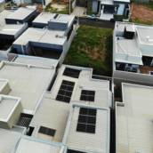 Energia Solar​ em São José do Rio Preto, SP
