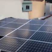 Financiamento Solar