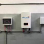 Energia solar fotovoltaica
