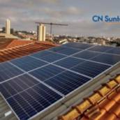 Energia Solar​ em Santo André, SP
