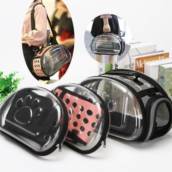 Bolsa para seu bichinho 
