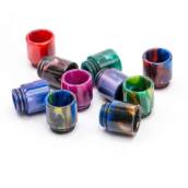 Piteira (Drip Tip) em Bauru