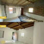 Empresa especializada em construções