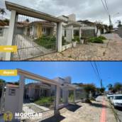 Projeto estrutural