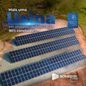 Usina Solar​​