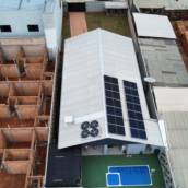 Energia Solar Residencial