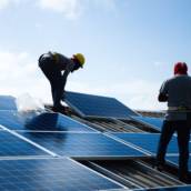 Empresa de Instalação de Energia Solar
