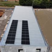 Usina Solar​​