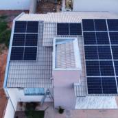 Energia Solar​ em Sinop, MT