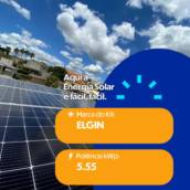 Especialista em Energia Solar