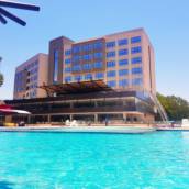 Hotel em Foz do Iguaçu
