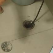 Limpeza de sistemas de esgoto