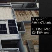 Energia Solar para Indústria