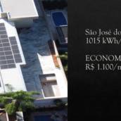 Energia Solar Residencial