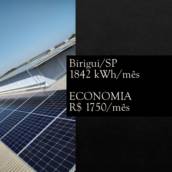 Empresa de Energia Solar
